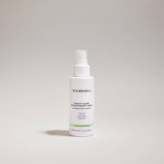 Skønhedssøvn Aromaterapi Spray